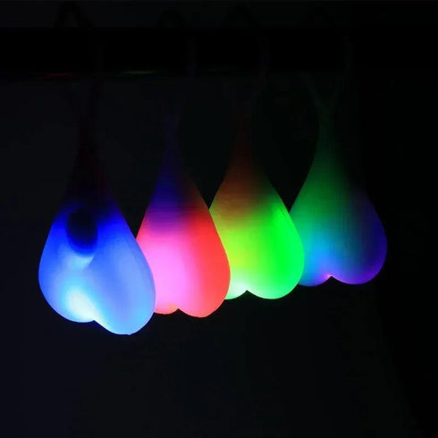 Bike Balls